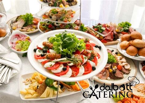 servizio catering padova e provincia